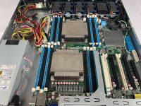 Asus RS700-X7/PS4 4xLFF