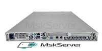 Asus RS500-E6/PS4 4xLFF