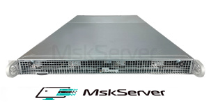 Supermicro 5018D4-AR12L 12xLFF 2xSFF