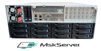 Asus RS540-E9-RS36-E 36xLFF