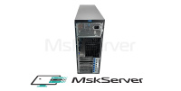 Supermicro 7048R (CSE-743T-665B/X10DRH-C) 8xLFF