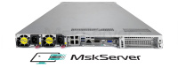 Supermicro 6018U-TR4T+ 4xLFF