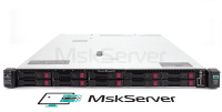 HP ProLiant DL360 Gen10 10xSFF