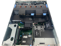 Dell R720 8xLFF