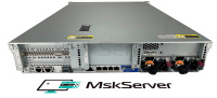 HP ProLiant  DL380 Gen9 24xSFF