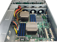Supermicro SYS-6046T (CSE-847E1-R1400LPB/X8DT3-LN4F) 36xLFF