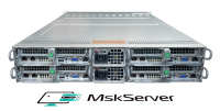 Supermicro 2029TP-HC1R 24xSFF (4xNode)