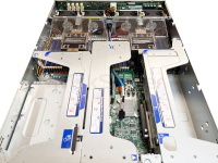 Supermicro SYS-220U-TNR (BPN-SAS3-826EL1-N4) 24xSFF