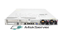 HP ProLiant  DL360 Gen9 8xSFF