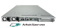 Supermicro 1029U-TN10RT 10xSFF (10NVME)
