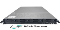Asus RS500-E6/PS4 4xLFF