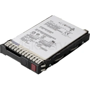 Накопитель HDD 1.2TB HGST SAS 2.5" 10K (HUC101212CSS60)