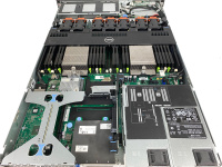 Dell R620 8xSFF