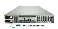 Supermicro 2028R-E1CR24N 24xSFF