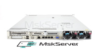 HP ProLiant DL360 Gen10 8xSFF