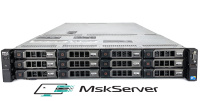 Dell R510 12xLFF