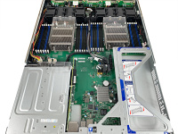 Supermicro 1028U-E1CR4T+ 10xSFF