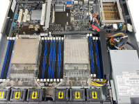 ASUS RS400-E8-PS2-F 2xSFF