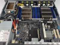 Asus RS400-E8 2xSFF