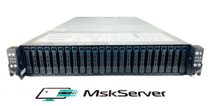 ASUS RS720Q-E9-RS24-S 24xSFF (8xNVME)