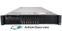 Dell R820 8xSFF