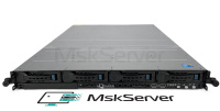 Asus RS700-X7/PS4 4xLFF