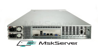 Supermicro 2028R-E1CR24L 24xSFF