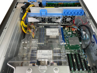 Supermicro 740P-TR 8xLFF